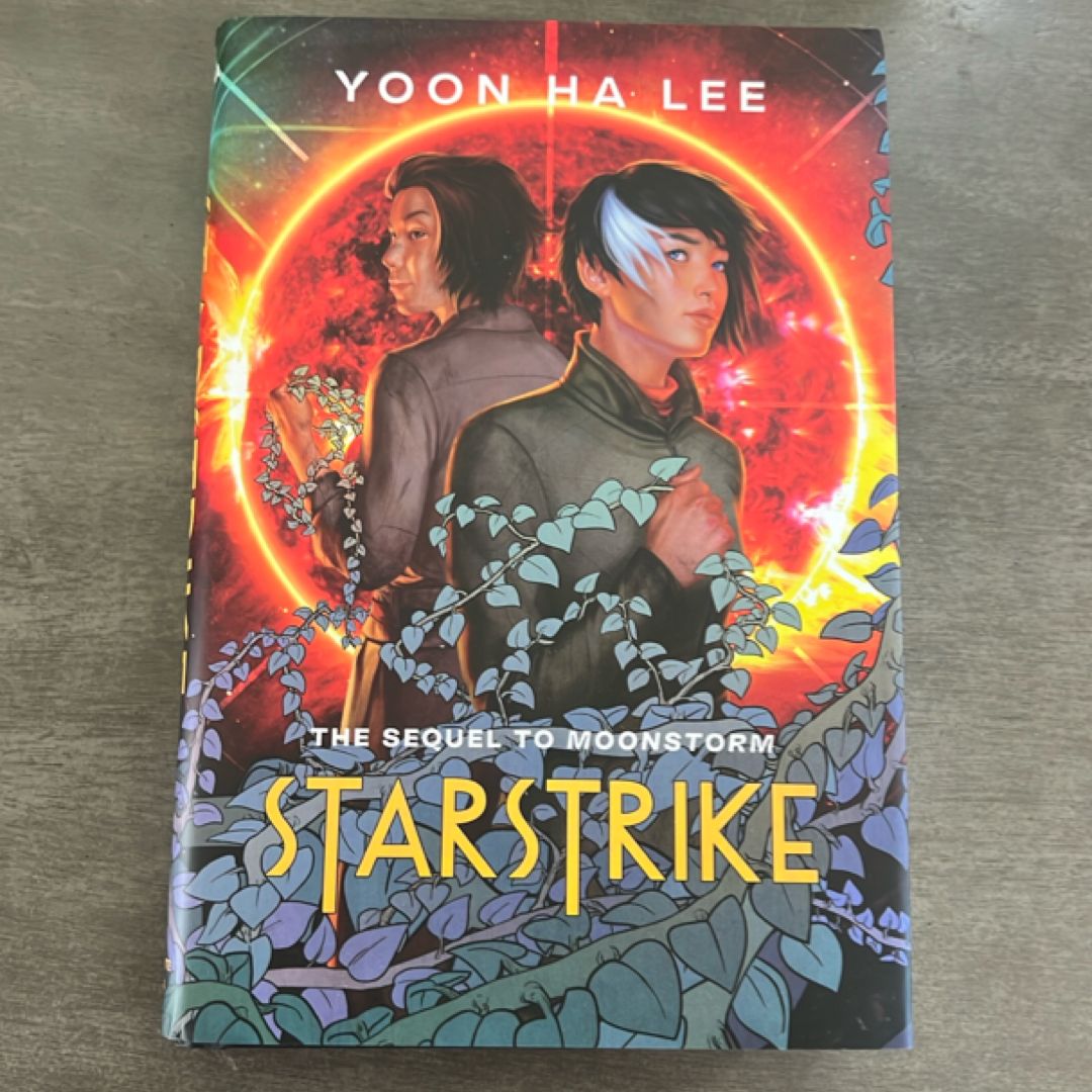 Starstrike