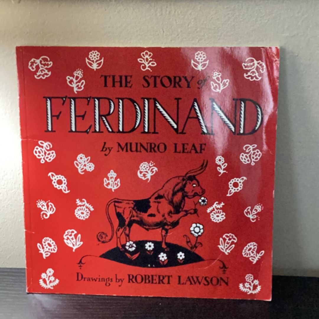 The Story of Ferdinand