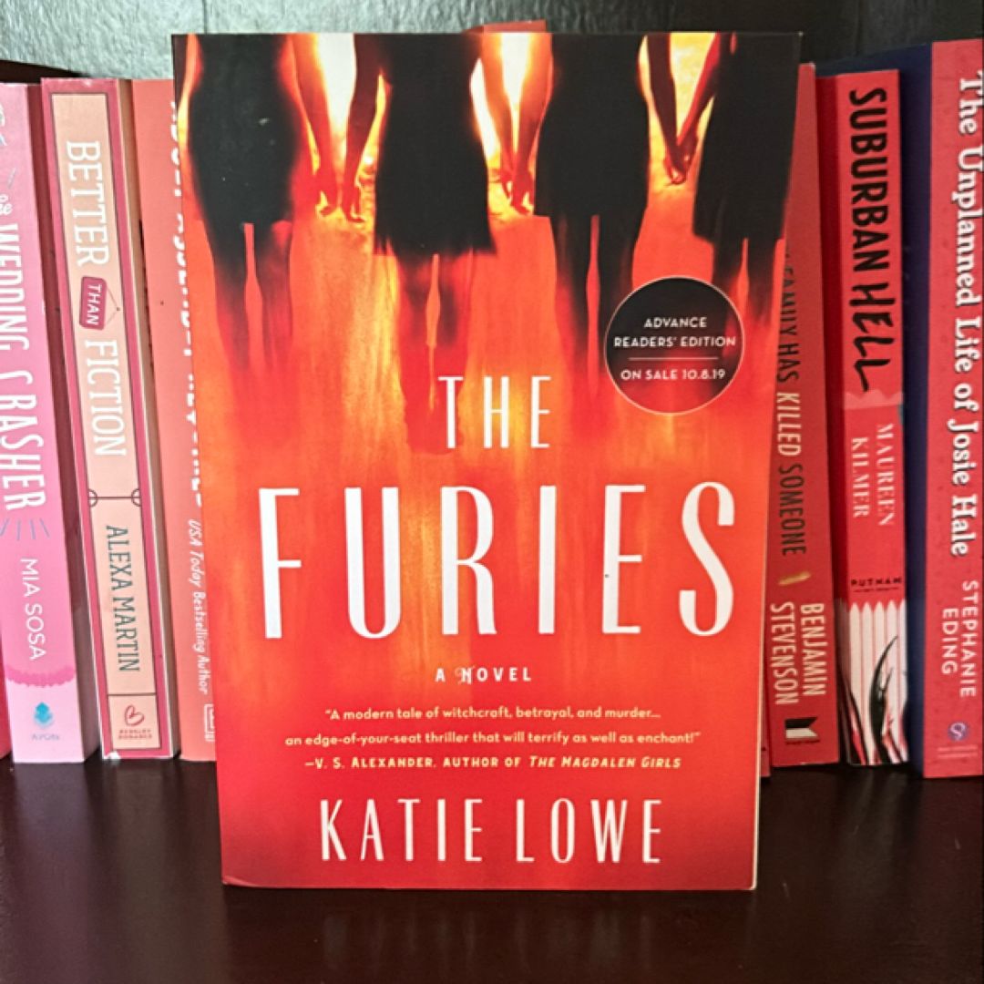 The Furies