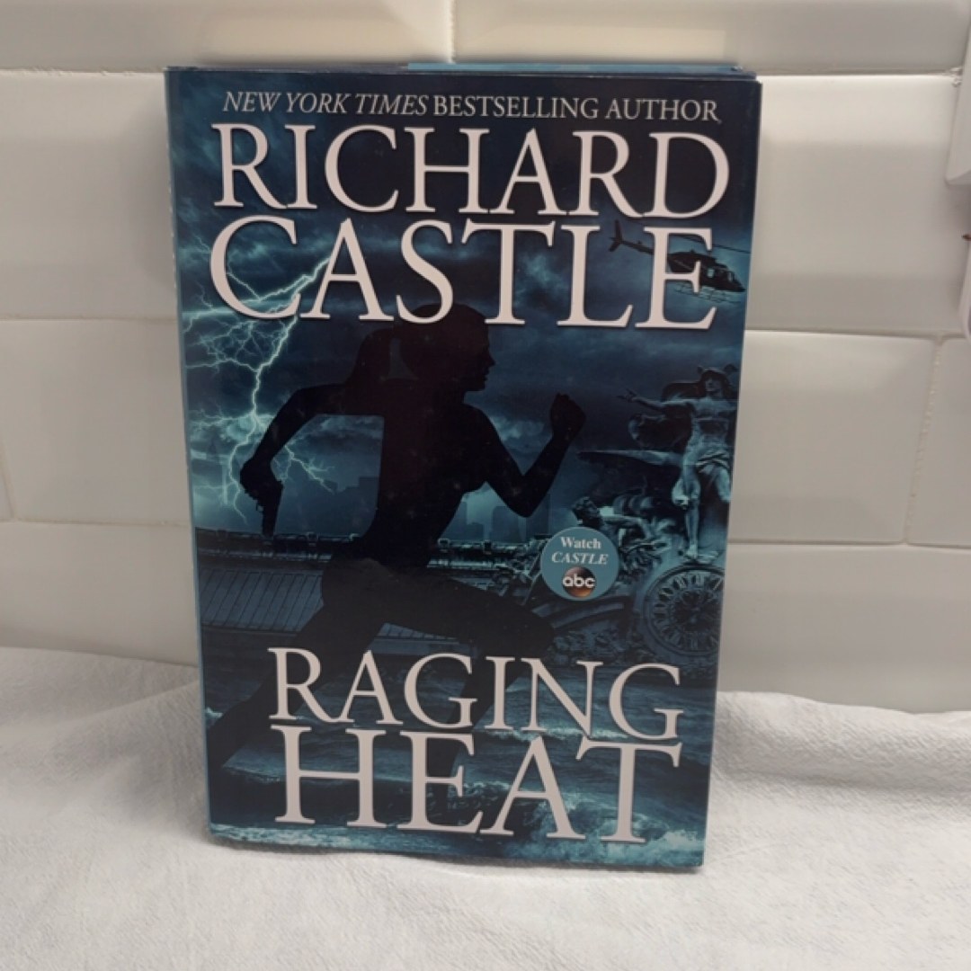 Raging Heat