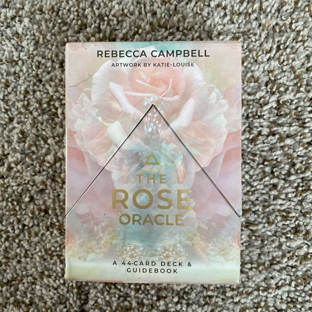 The Rose Oracle