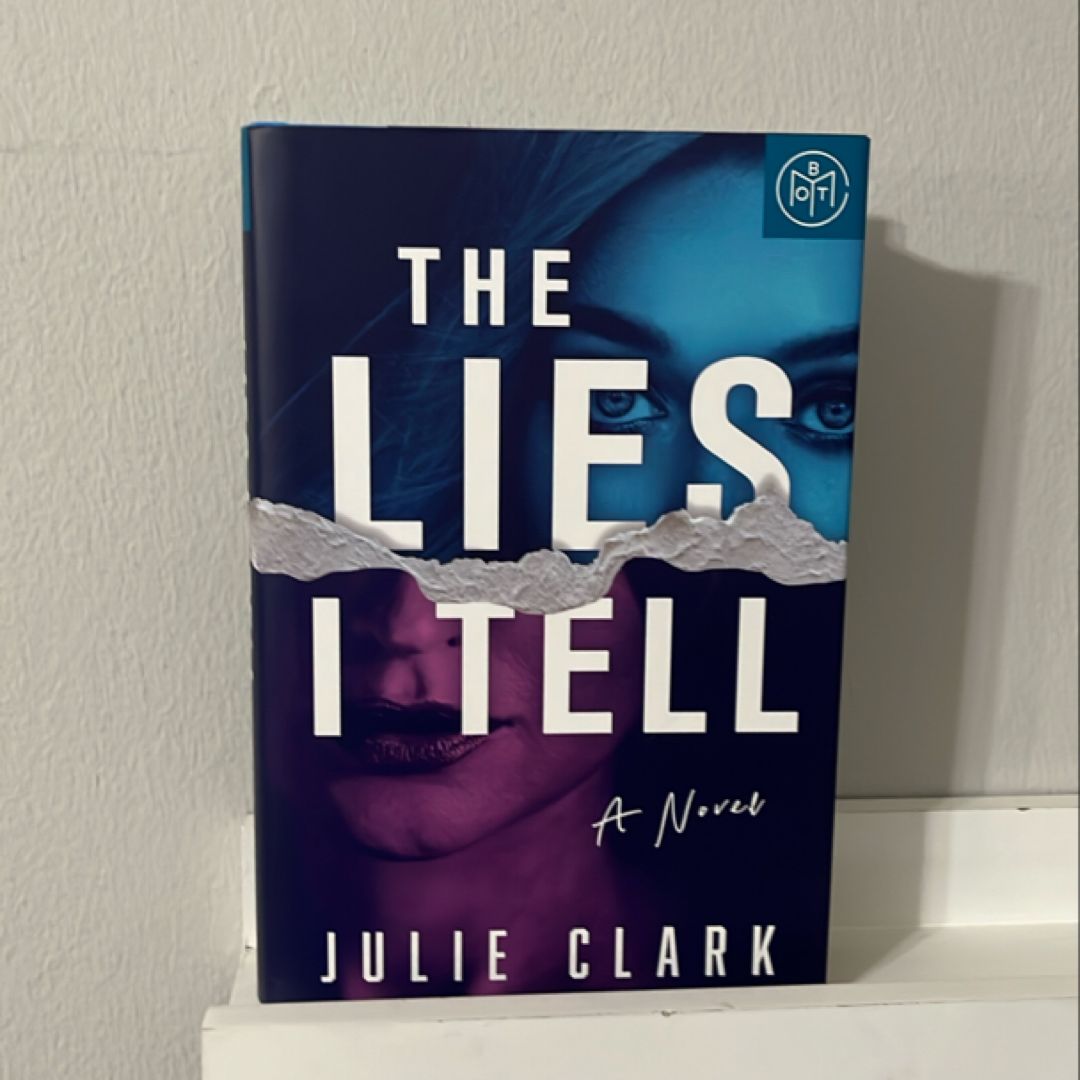 The Lies I Tell