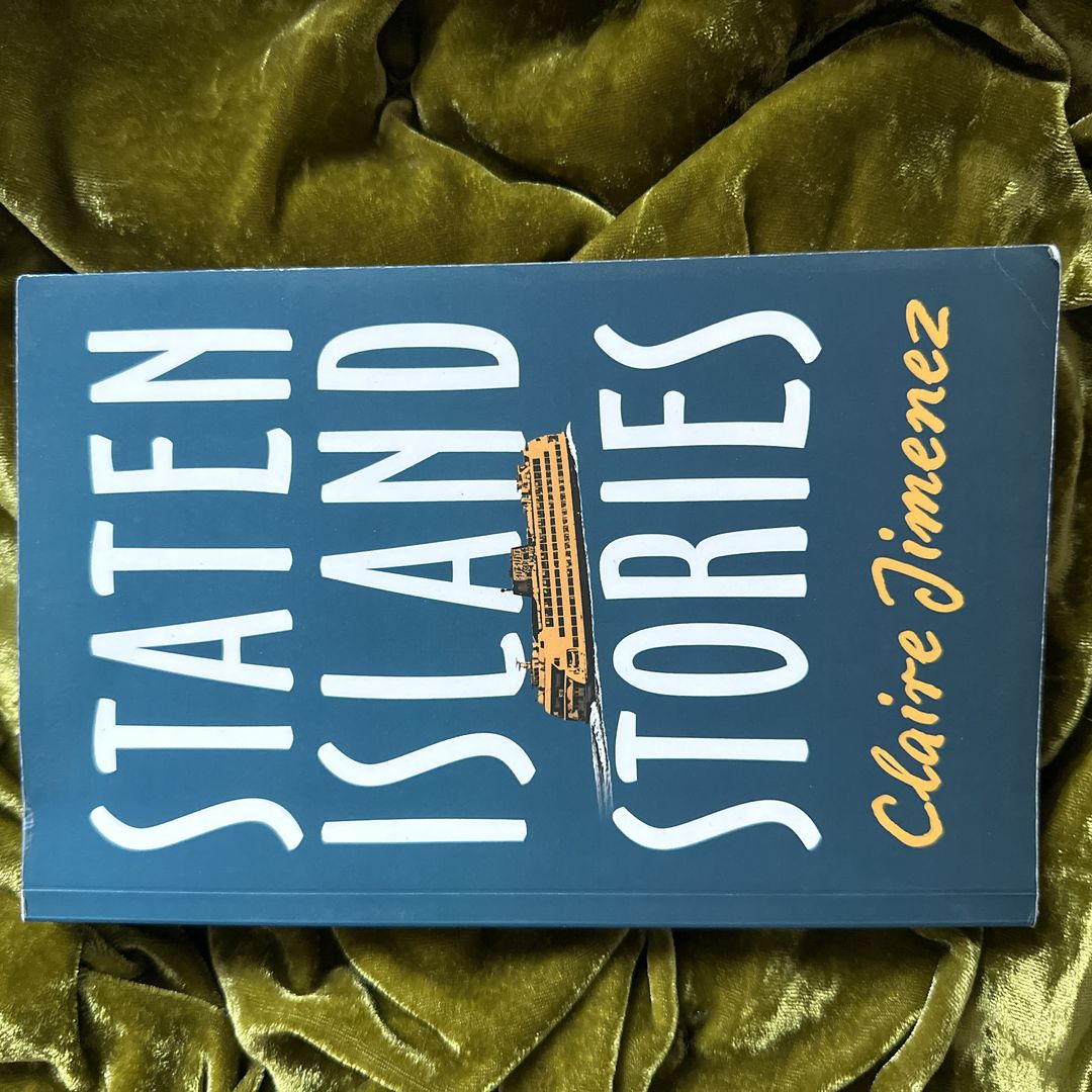 Staten Island Stories