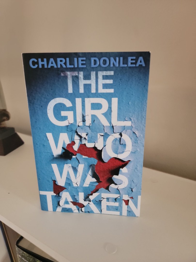 The Girl Who Was Taken