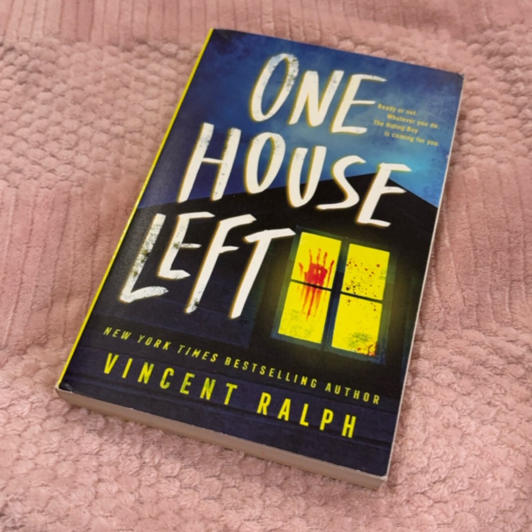 One House Left
