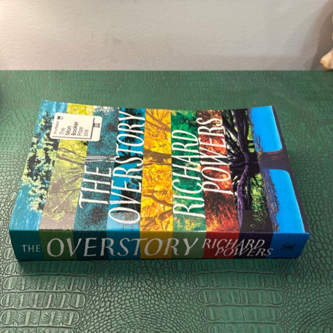 The Overstory