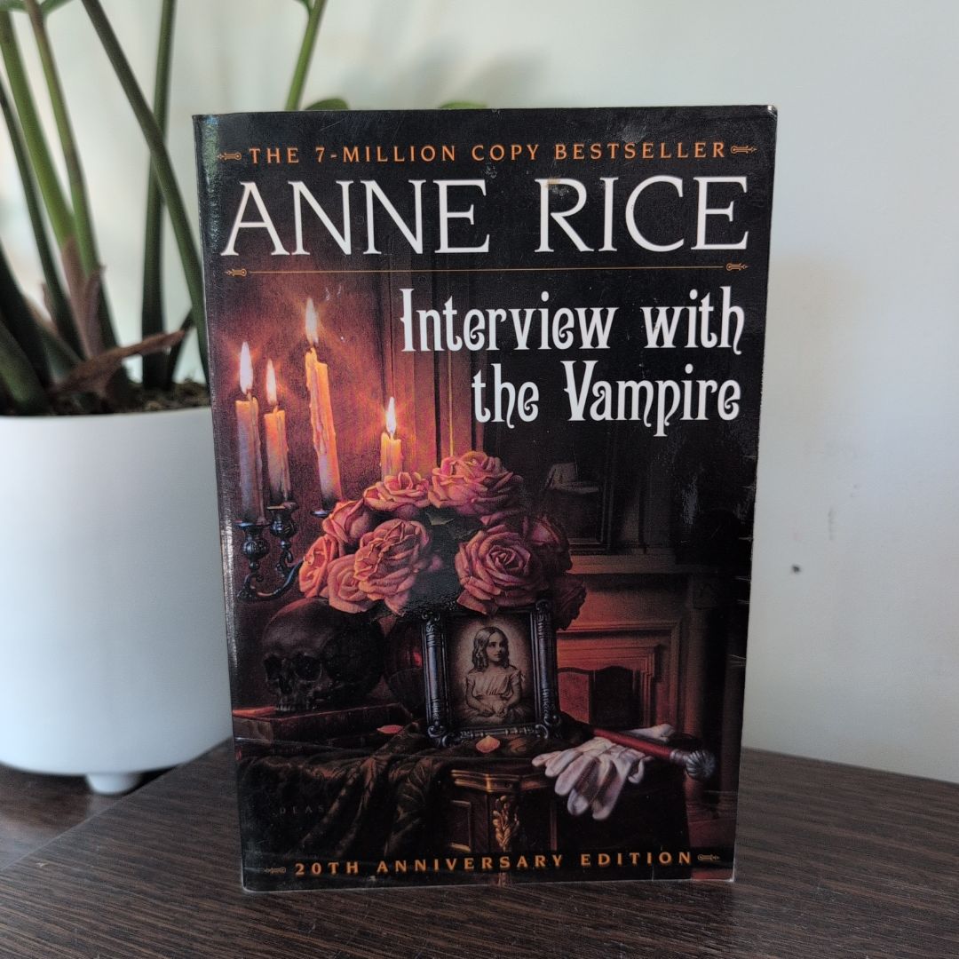 Interview with the Vampire
