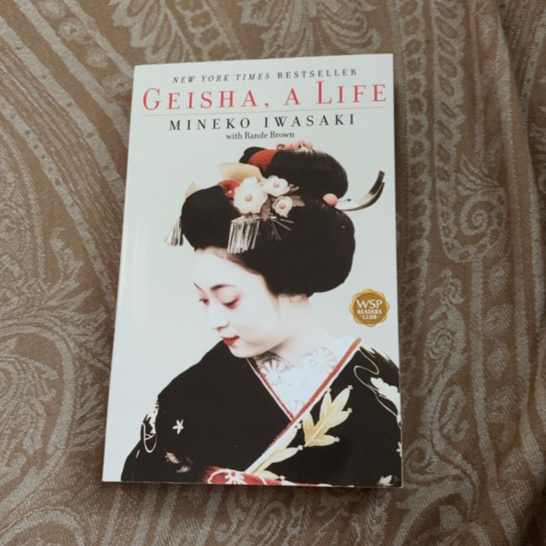 Geisha