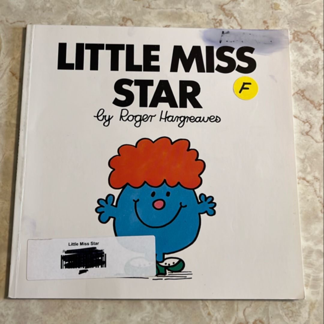 Little Miss Star