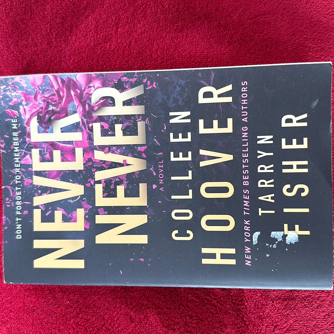 Never Never