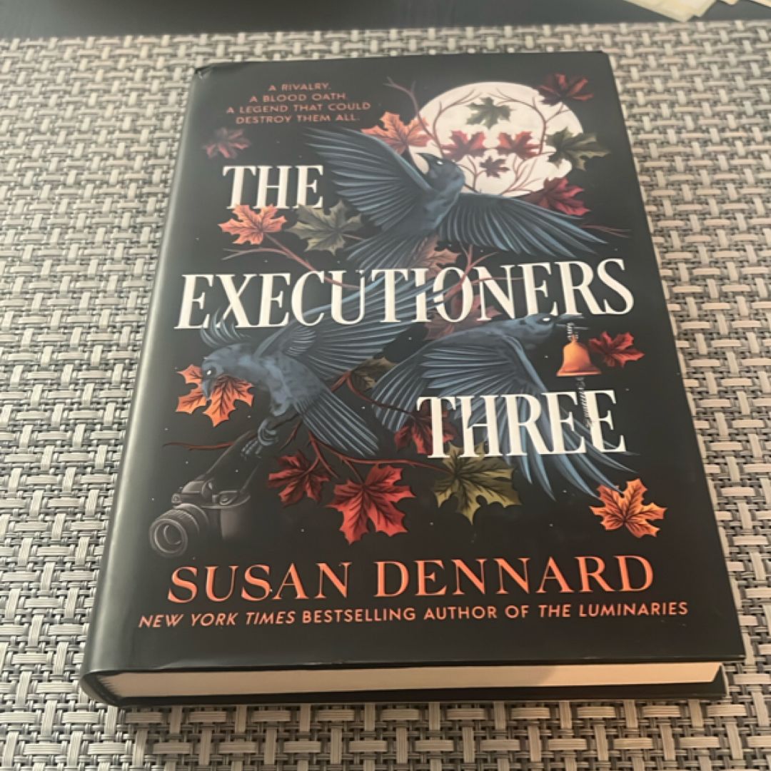 The Executioners Three