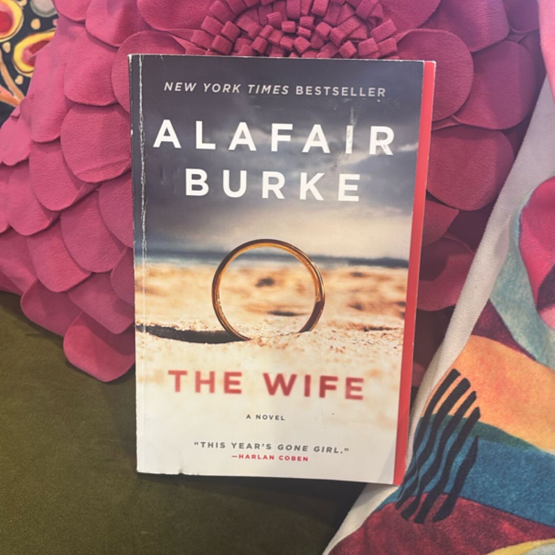 The Wife
