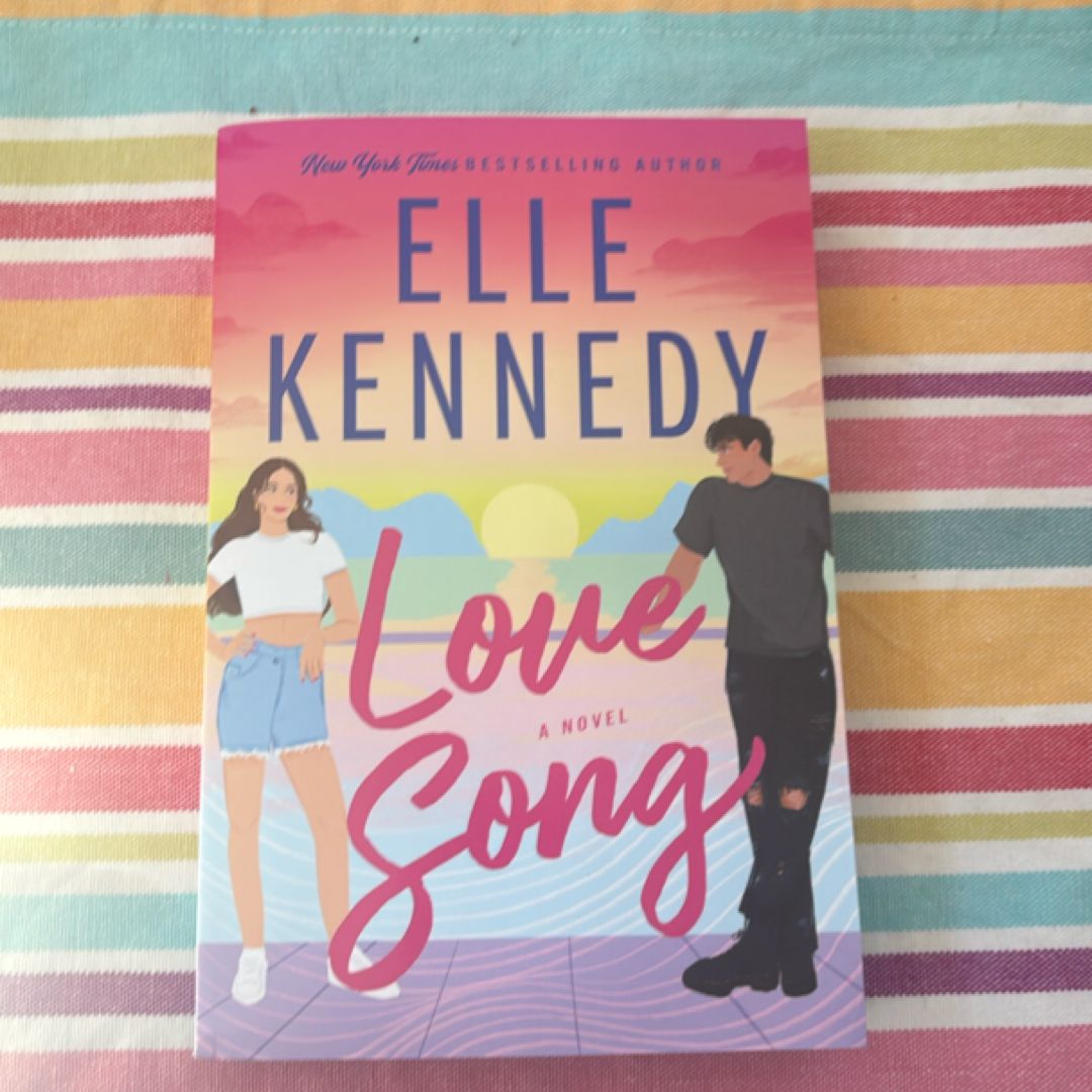 Love Song (Deluxe Edition)