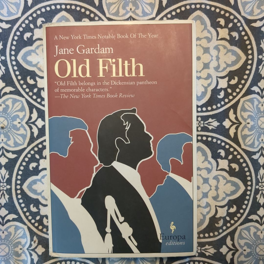 Old Filth