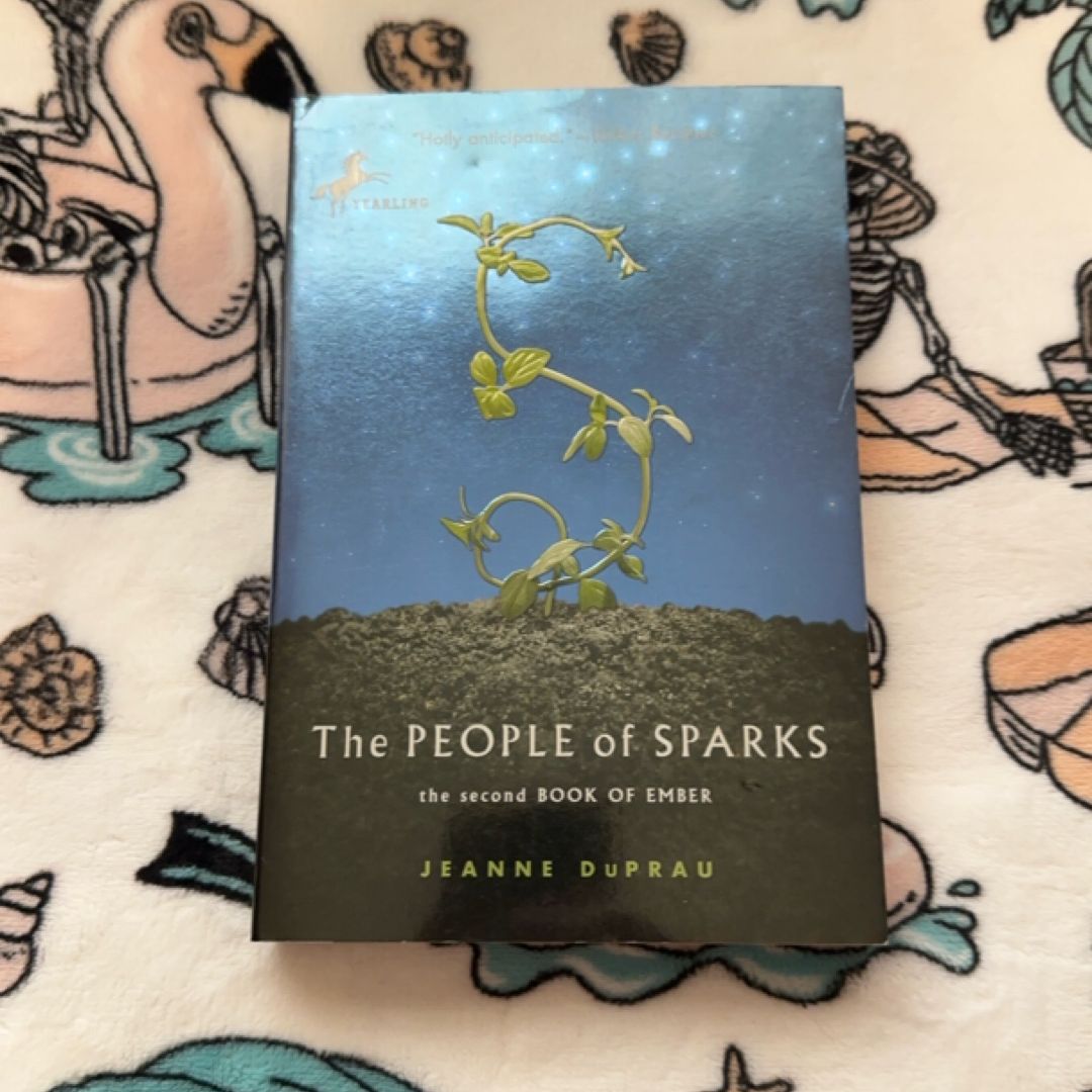 The People of Sparks