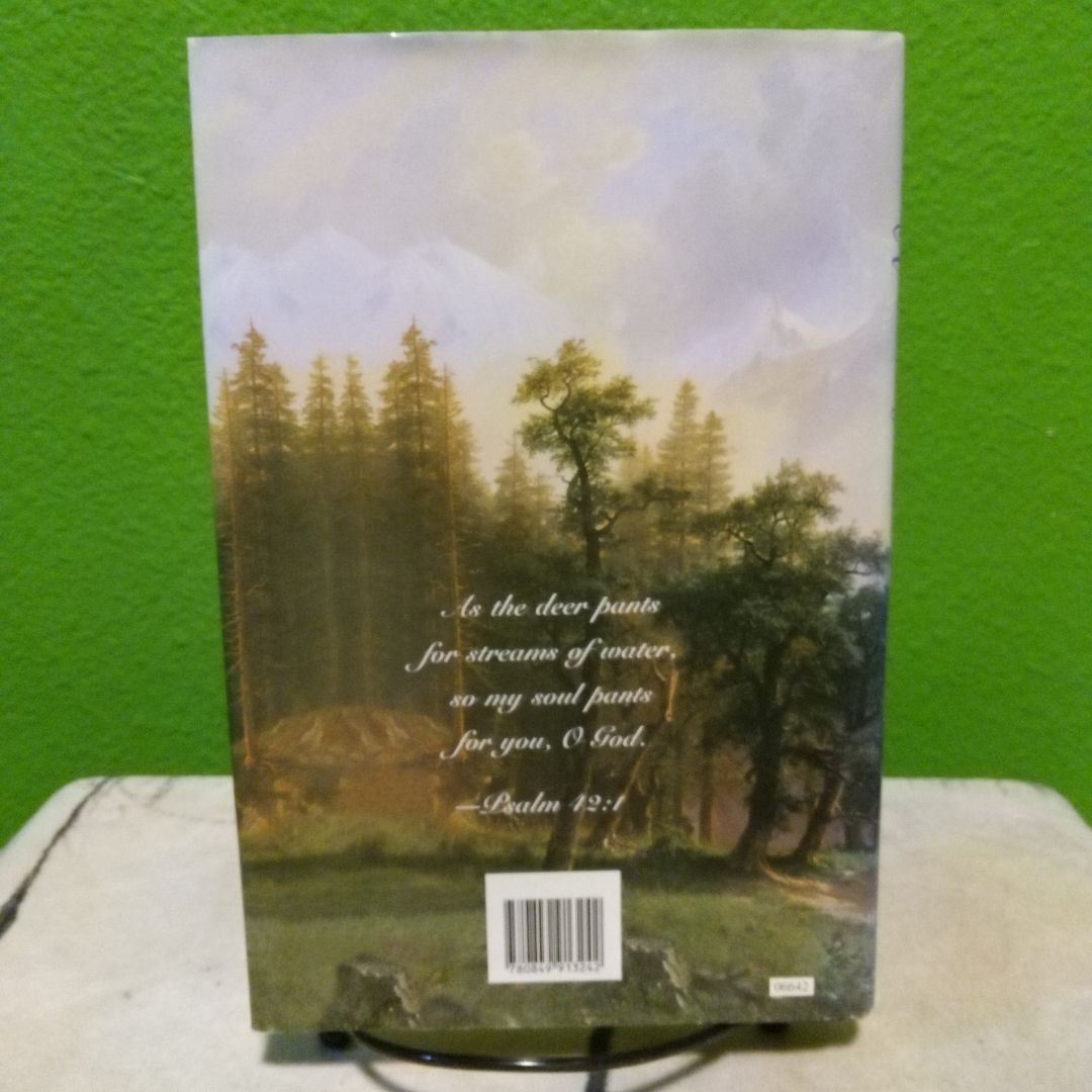 The Applause of Heaven