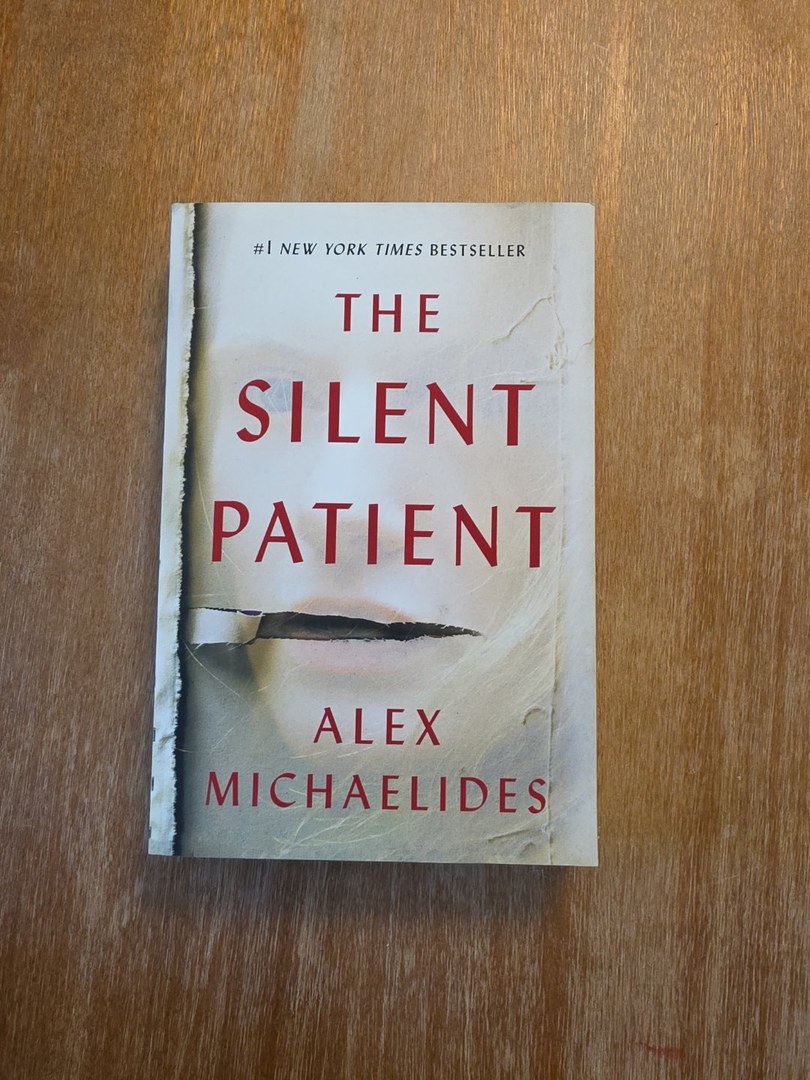 The Silent Patient