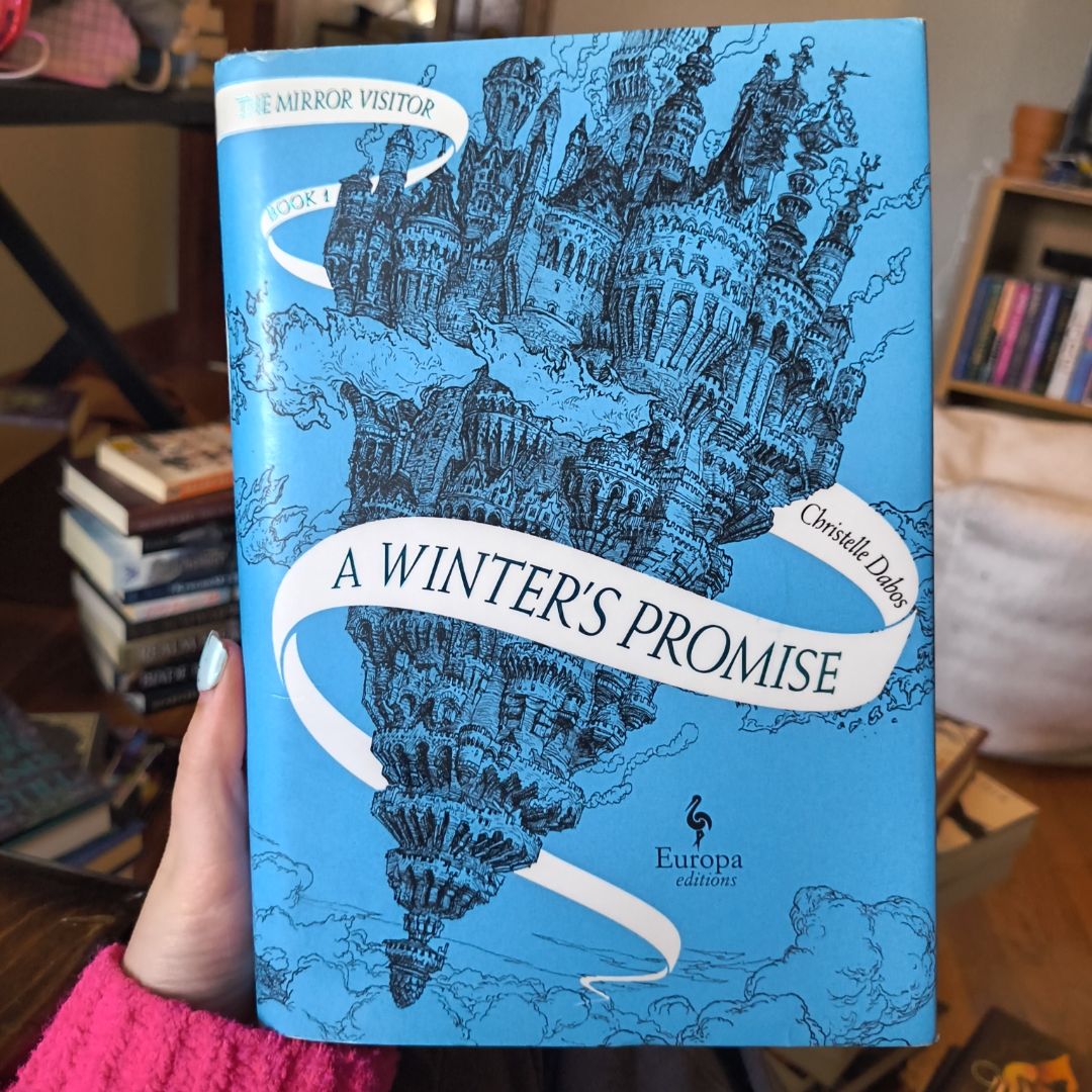A Winter's Promise
