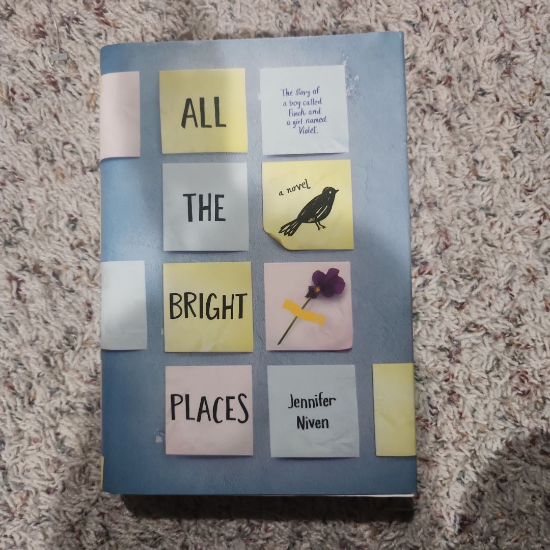 All the Bright Places