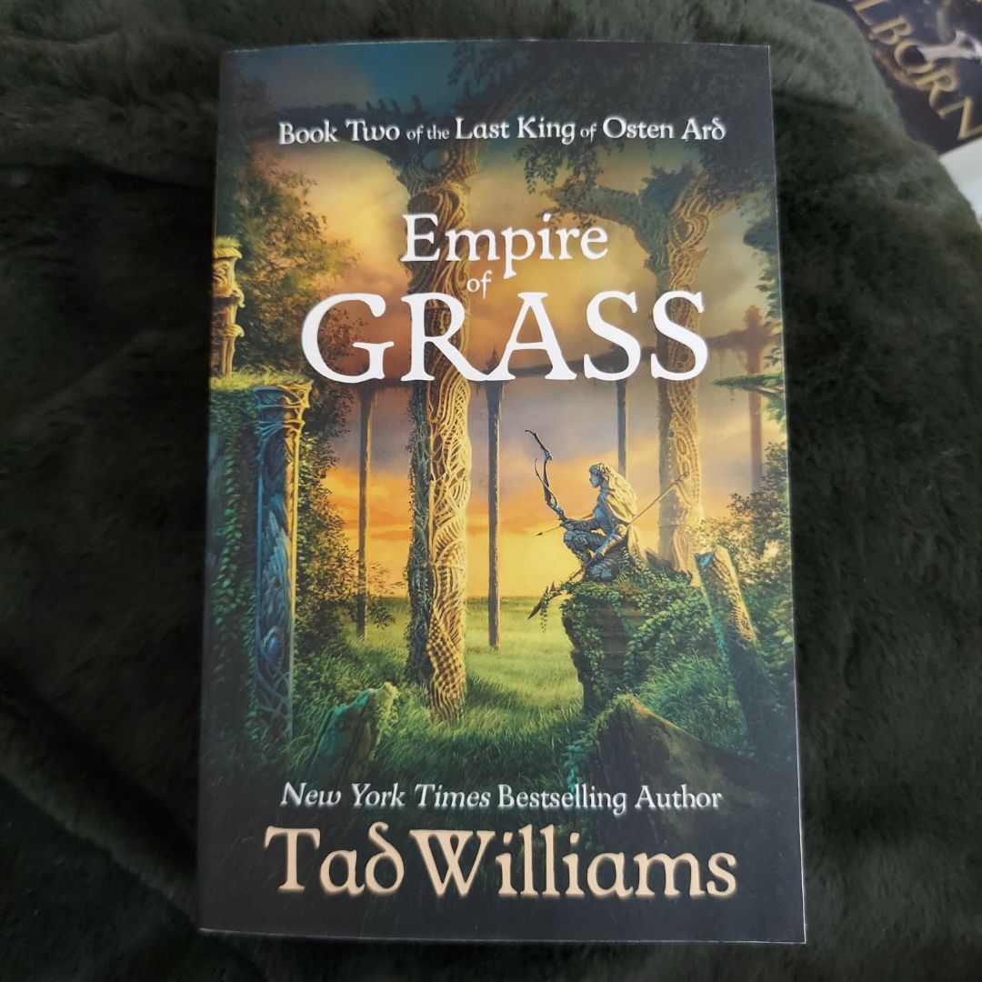 Empire of Grass