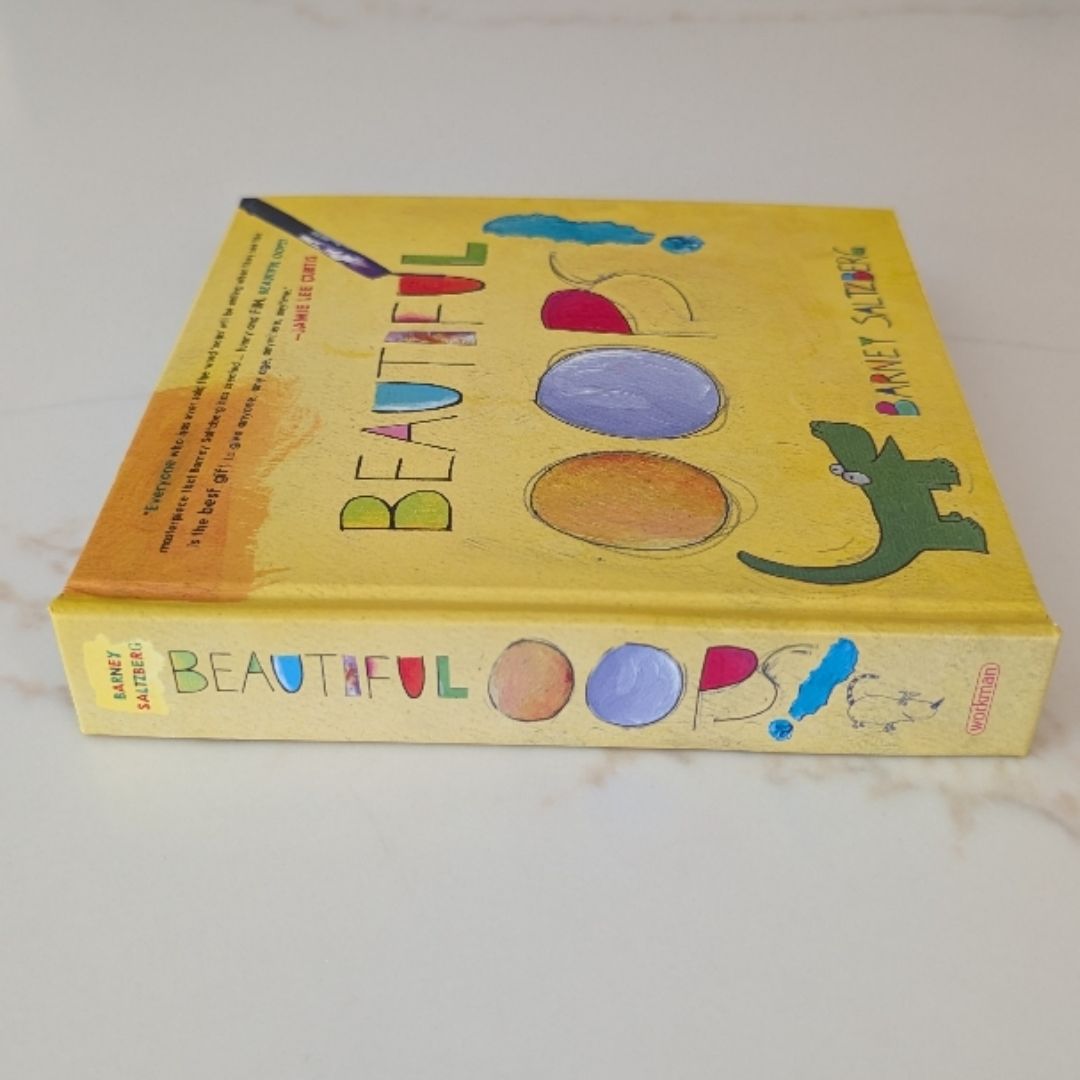 Beautiful Oops!