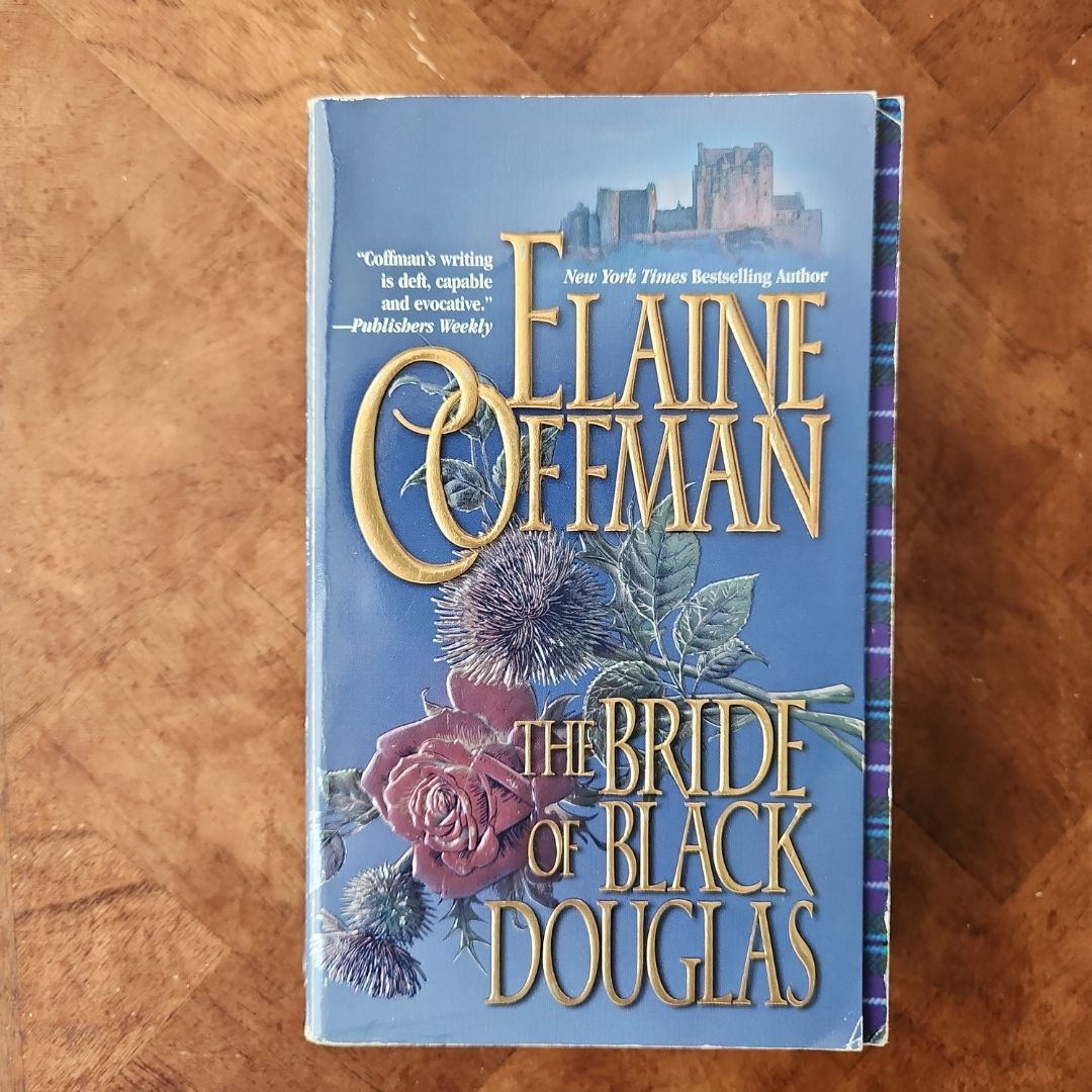 The Bride of Black Douglas