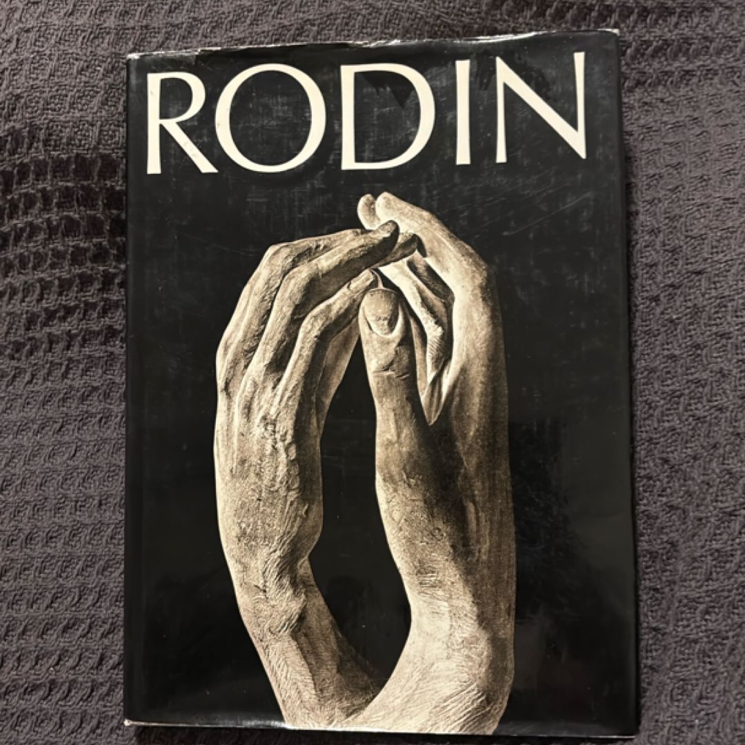 Rodin Sculptures