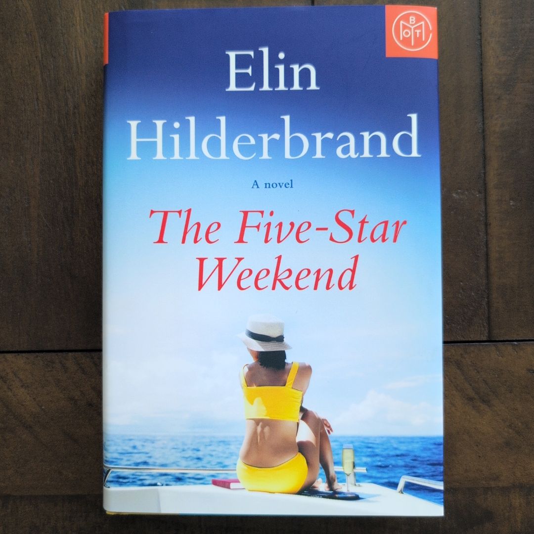 The Five-Star Weekend