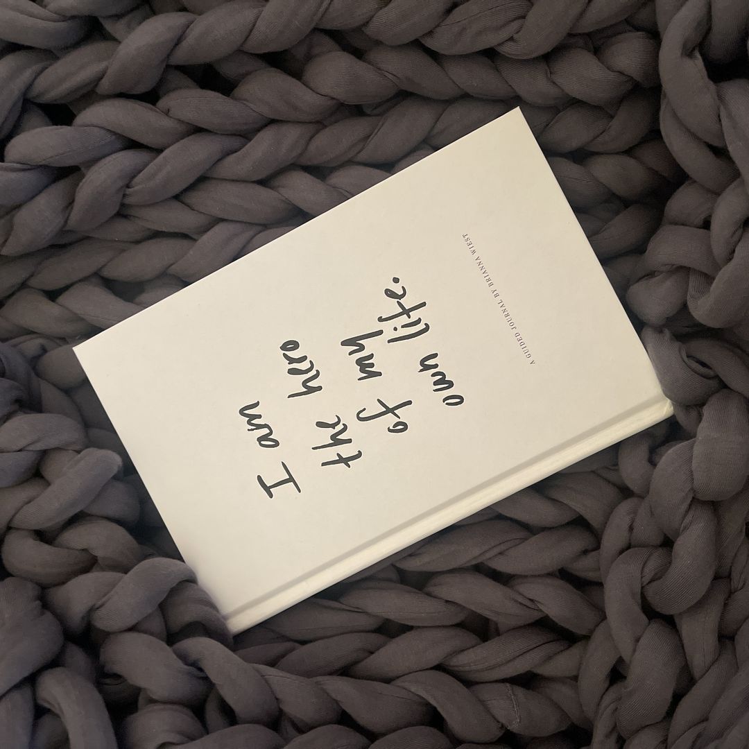 I Am the Hero of My Own Life