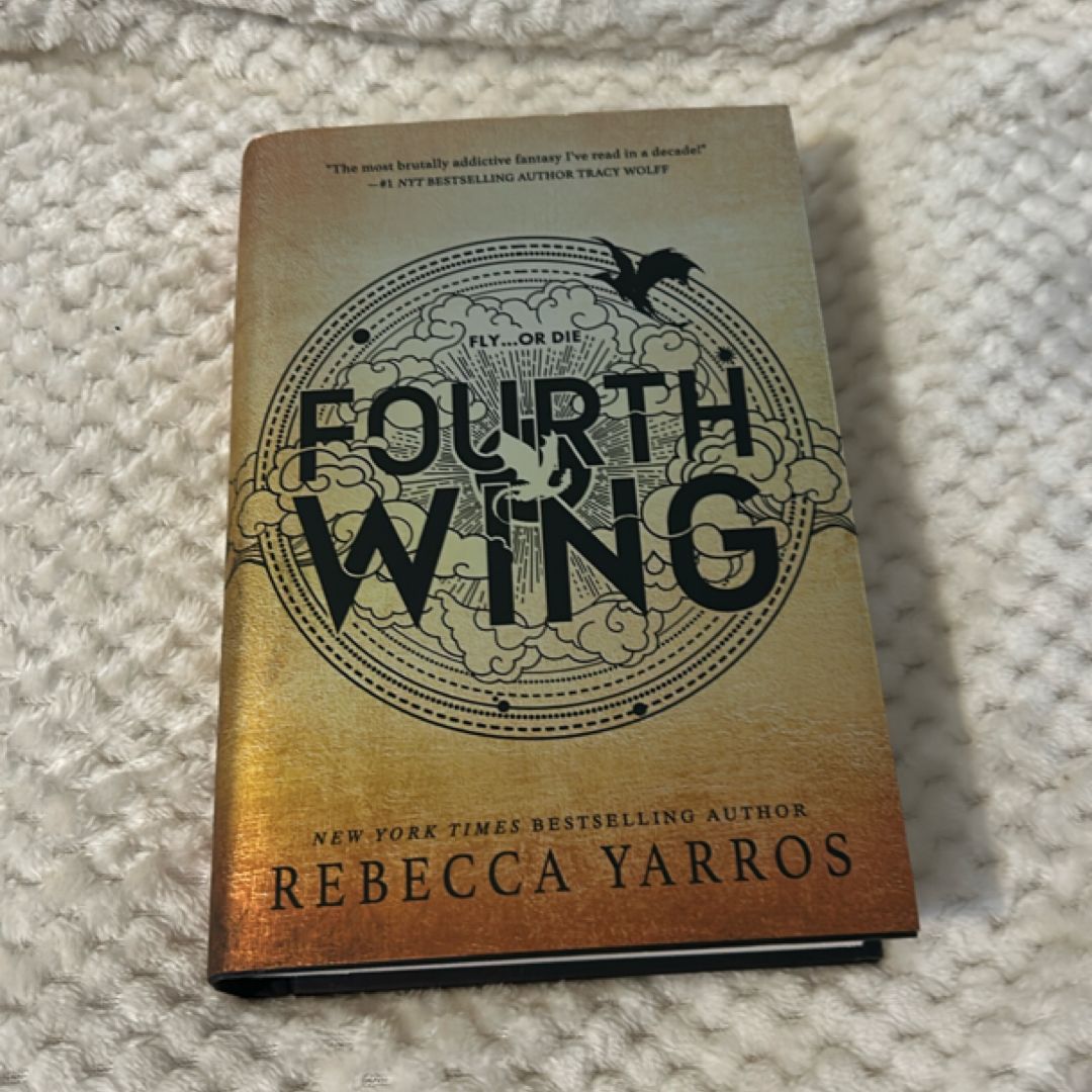 Fourth Wing