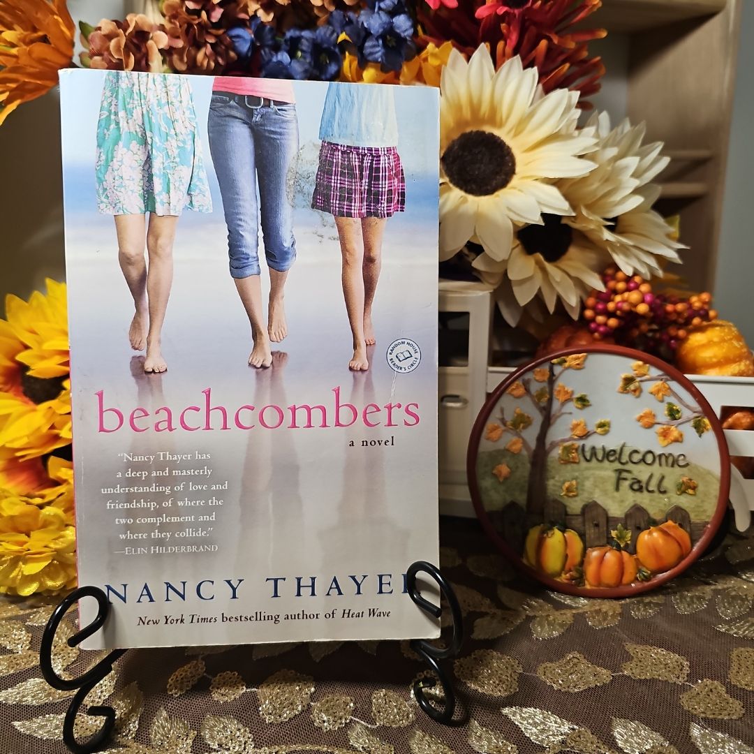 Beachcombers