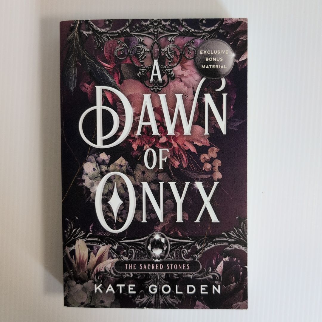 A Dawn of Onyx