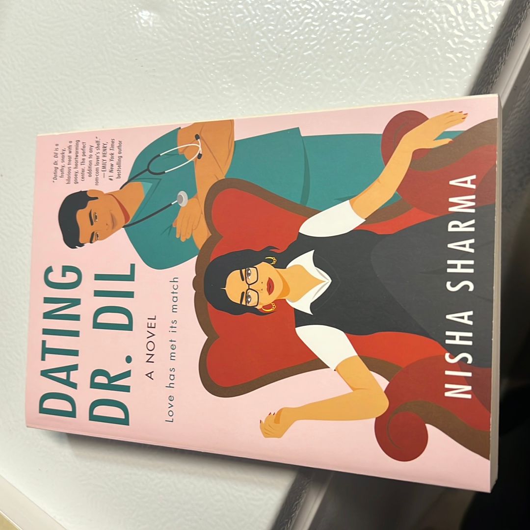 Dating Dr. Dil
