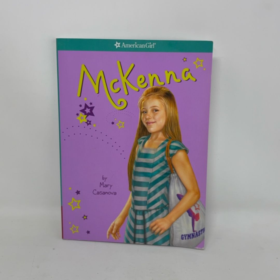 McKenna
