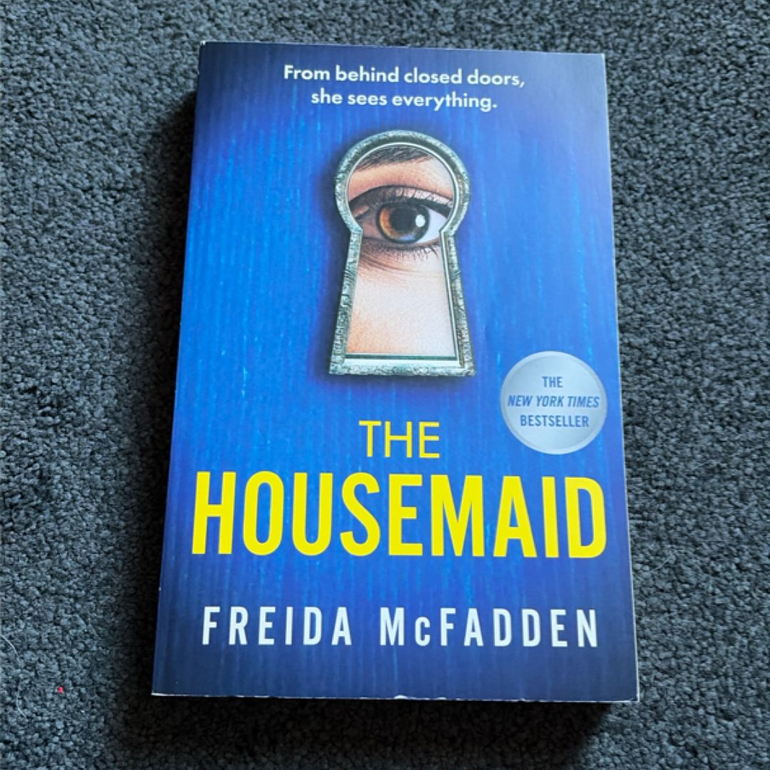 The Housemaid