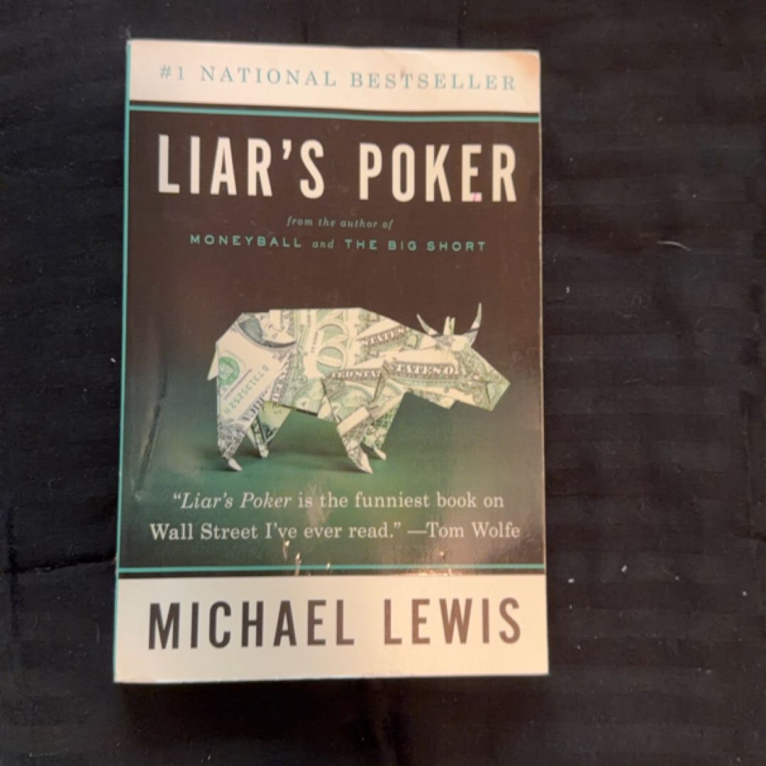 Liar's Poker