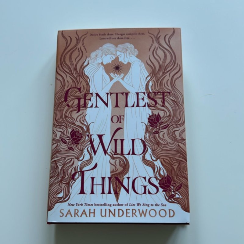 Gentlest of Wild Things