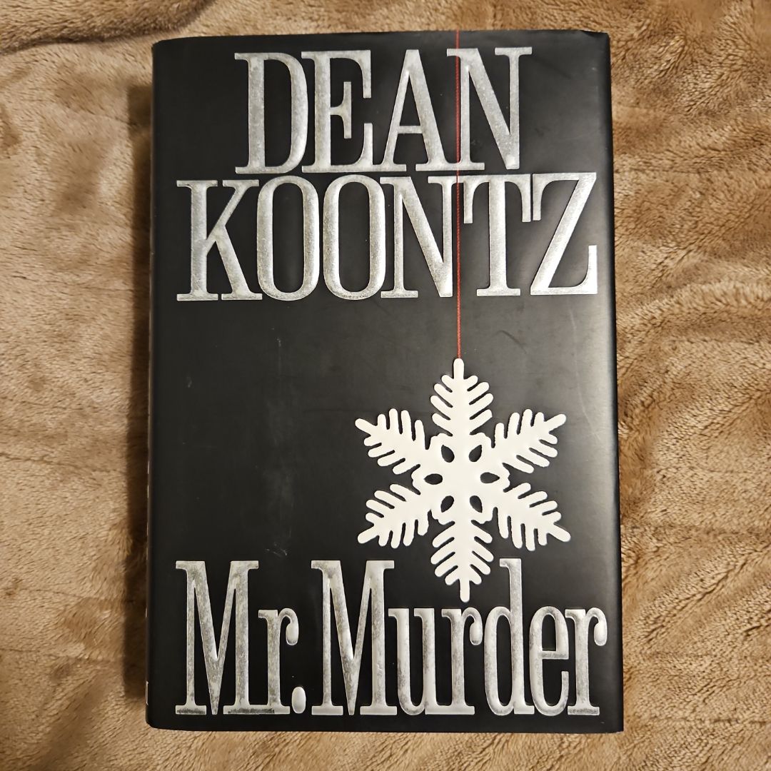 Mr. Murder