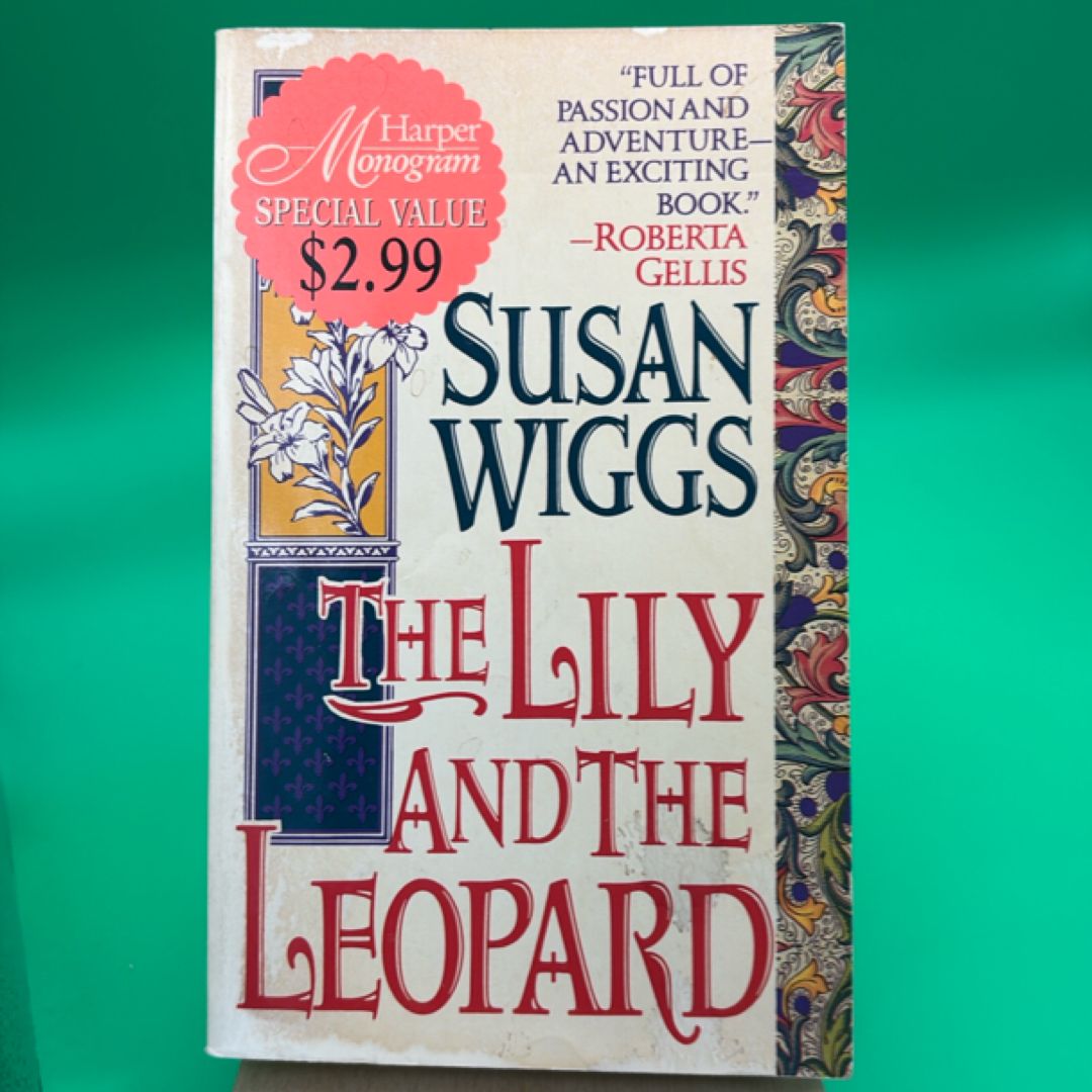 The Mistress of Normandy