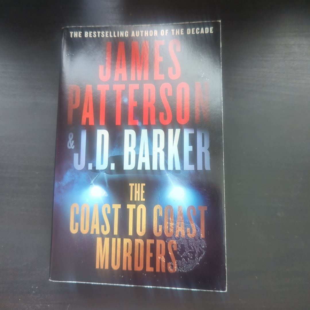 The Coast-To-Coast Murders