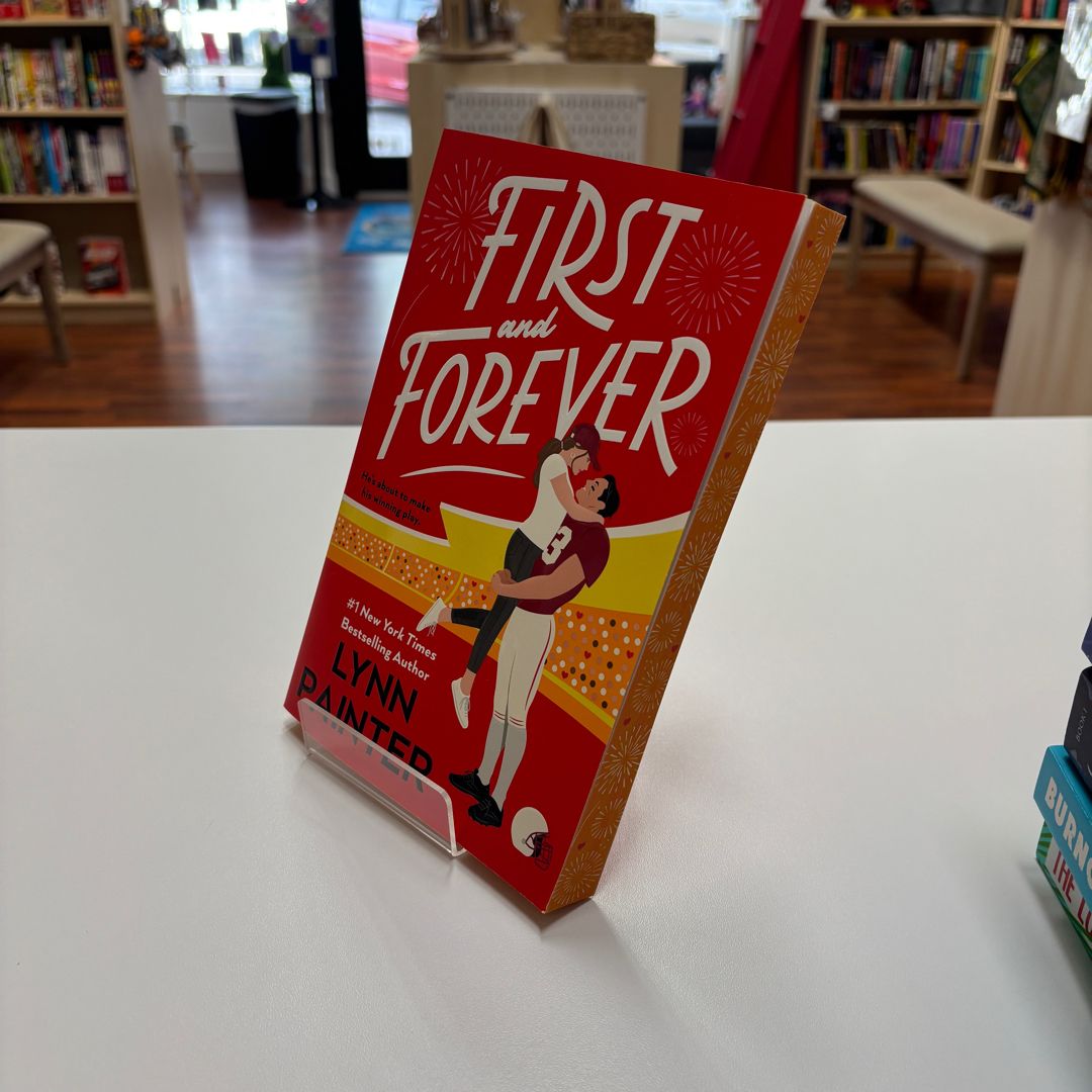 First and Forever