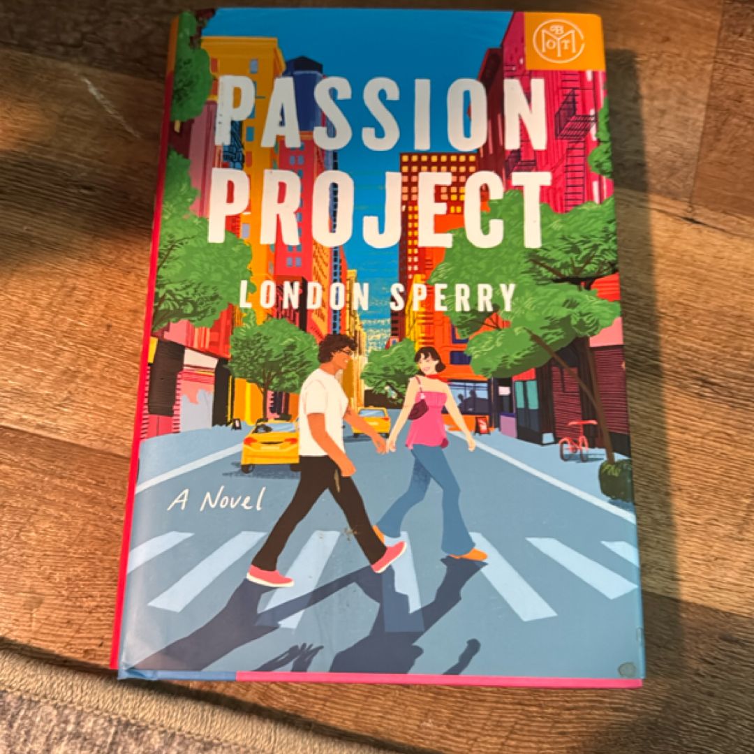Passion Project
