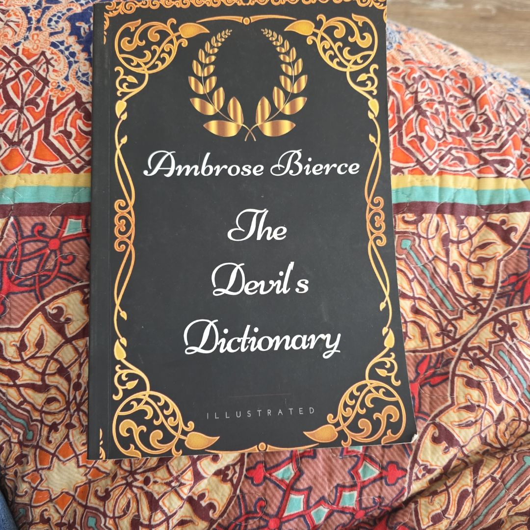 The Devil's Dictionary