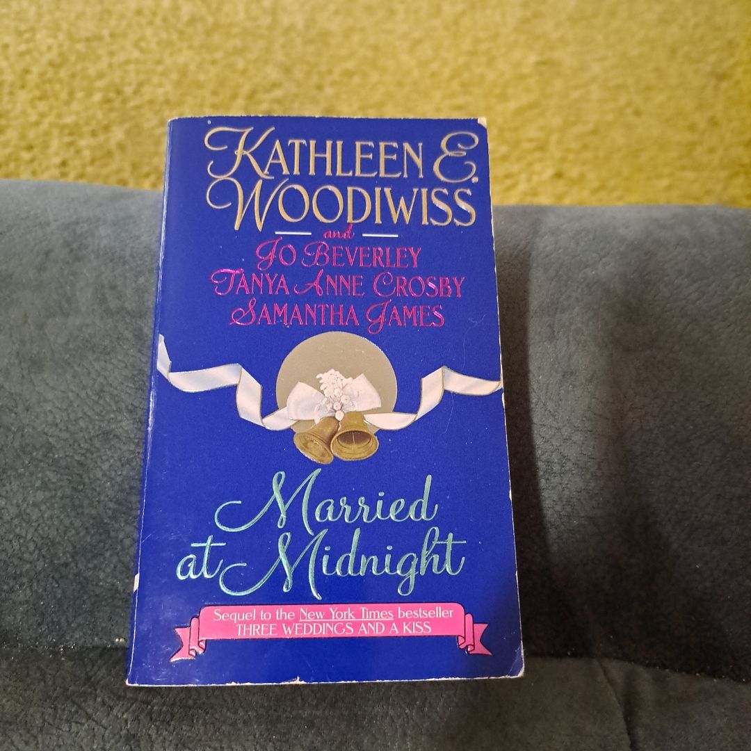 Married at Midnight