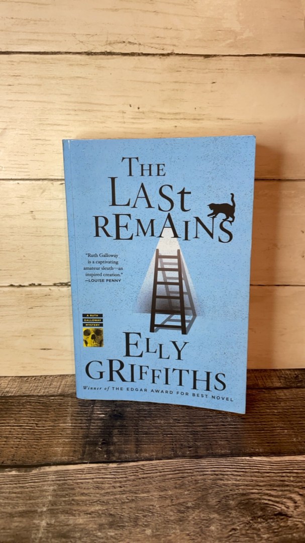 The Last Remains