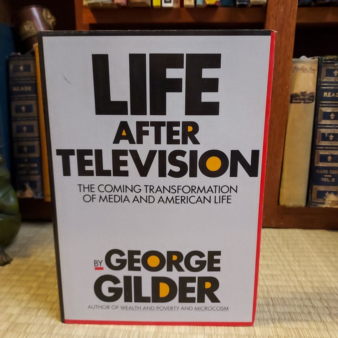 Life after Television