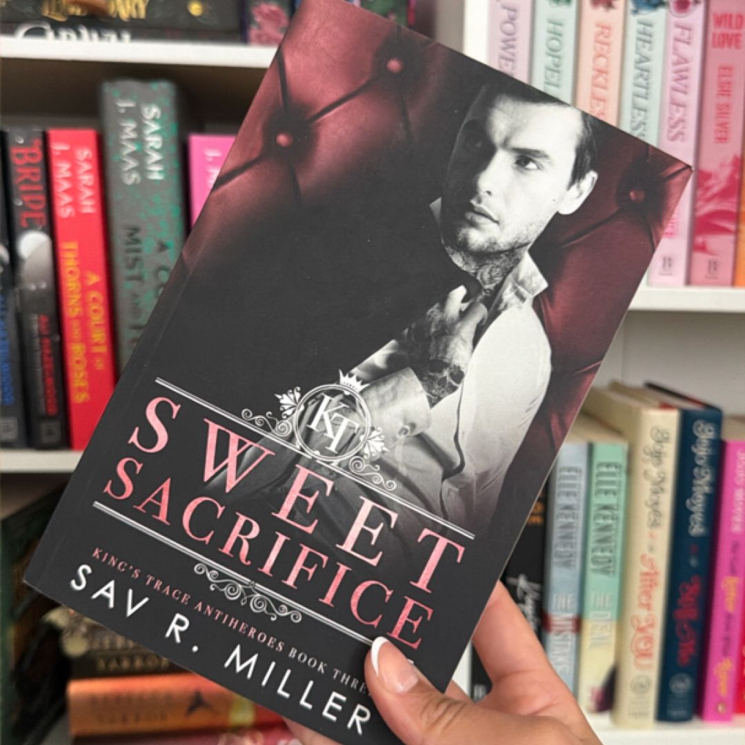 Sweet Sacrifice
