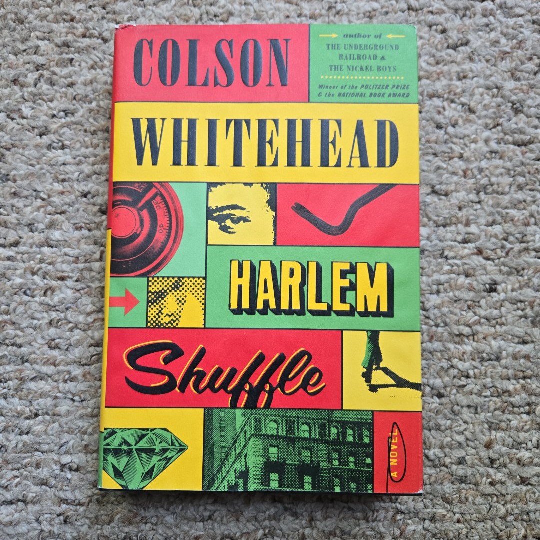 Harlem Shuffle