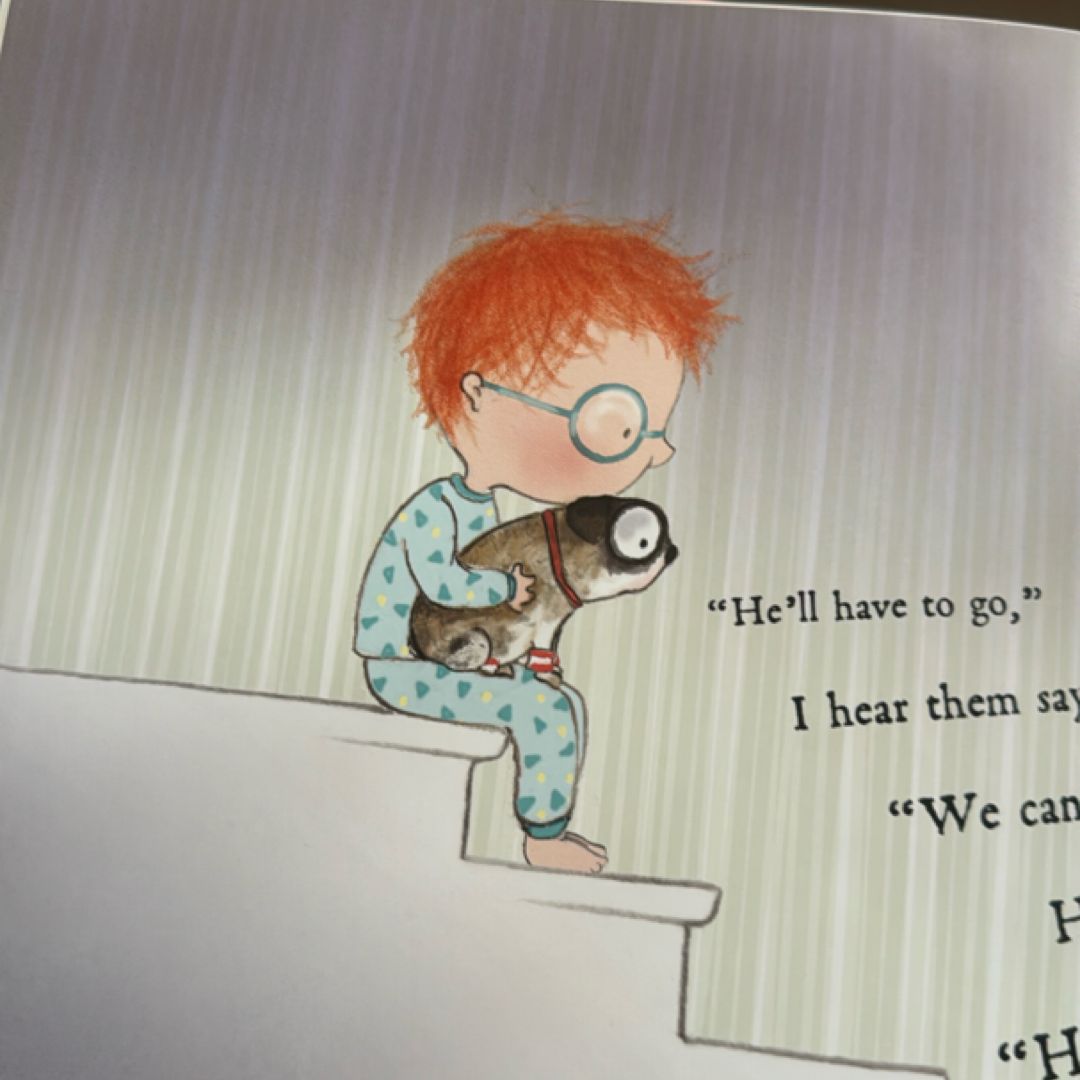 I Will Love You Anyway