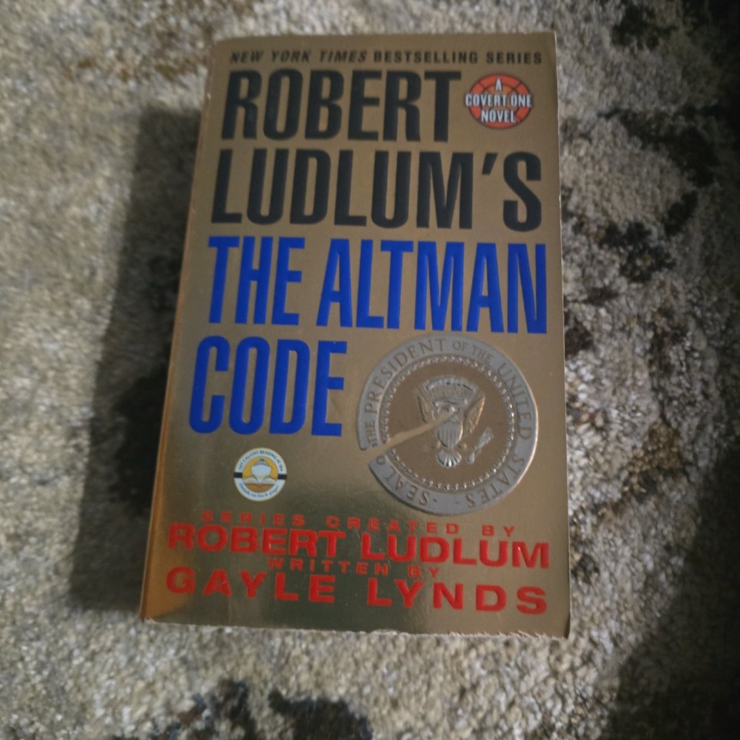 The Altman Code